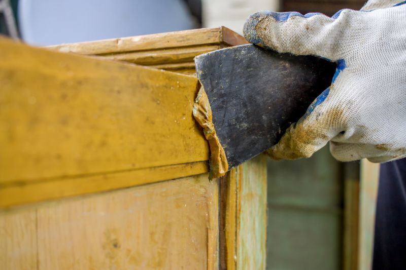 Furniture Stripping Products and Supplies