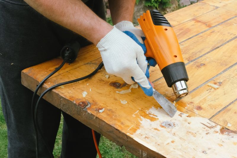 Cost of Furniture Stripping — Cost of Furniture Stripping