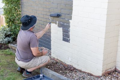 House Painting Service in Alpharetta, GA